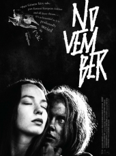 Ноябрь / November [2017, HDRip]