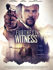 Последний свидетель / Furthest Witness [2017, WEBRip]
