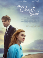 На берегу / On Chesil Beach [2017, BDRip]