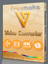 Freemake Video Converter Business 4.2.0.8 (2018) РС