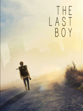 Последний мальчик / The Last Boy [2019, WEBRip]