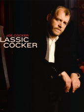 Joe Cocker - Classic Cocker (2007) MP3