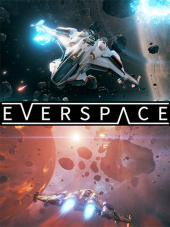 Everspace: Ultimate Edition [2017, RUS/MULTI] [RePack]