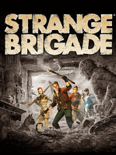 Strange Brigade [2018, RUS/ENG] [RePack]