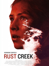 Ржавый ручей / Rust Creek [2018, HDRip]