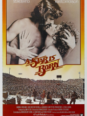 Звезда родилась / A Star Is Born [1976, DVDRip]