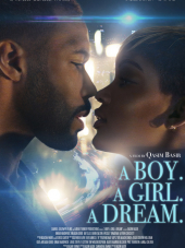 Парень. Девушка. Мечта / A Boy. A Girl. A Dream. [2018, WEB-DLRip]