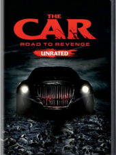 Автомобиль: Дорога Мести / The Car: Road to Revenge [2019, DVDRip]