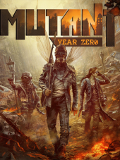 Mutant Year Zero: Road to Eden [2018, RUS/ENG/MULTI] [RePack]
