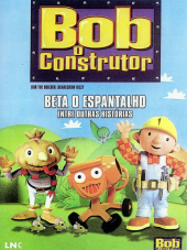 Боб-строитель / Bob the Builder [2009, SATRip] [e01-40]