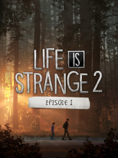 Life is Strange 2: Episode 1-2 [2018, RUS/ENG/MULTI] [RePack]