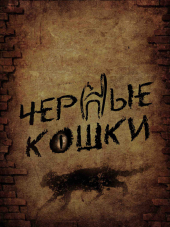 Черные кошки [2013, DVDRip] [e01-12]