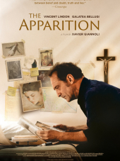 Явление / L'apparition [2018, BDRip]