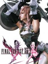 Final Fantasy XIII-2 [2014, RUS] [RePack]