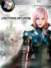 Lightning Returns: Final Fantasy XIII (2015) скачать торрент