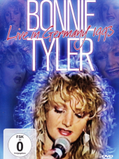 Bonnie Tyler - Live In Germany 1993 [2011, DVD5]