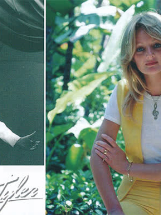 Bonnie Tyler (1977-2021) скачать торрент