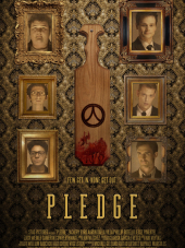 Клятва / Pledge [2018, WEBRip]