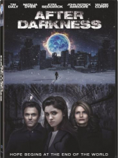 Когда сомкнётся мгла / After Darkness [2018, WEBRip]