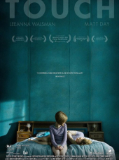 Дон / Прикосновение / Touch / Dawn [2015, WEB-DLRip]