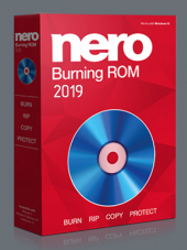 Nero Burning ROM & Nero Express 2019 20.0.2005 [2018, PC] [Portable]