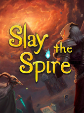 Slay the Spire [2019, RUS/ENG/MULTI]