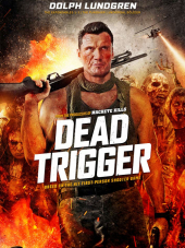 Осечка / Dead Trigger [2018, WEB-DLRip]