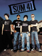 Sum 41 [Discography] [2000-2016, AAC]