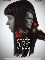 Будто во сне / State Like Sleep [2018, WEB-DLRip]