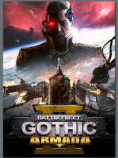 Battlefleet Gothic: Armada 2 [2019, RUS/ENG/MULTI] [RePack]
