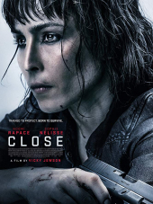 Близко / Close [2019, BDRip]