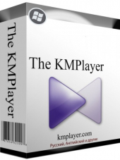 The KMPlayer 4.2.2.12 build 2 [2018, РС]