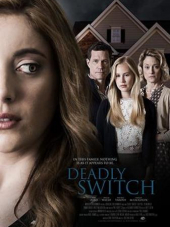 По обмену / Foreign Exchange / Deadly Switch [2019, WEBRip]