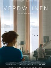 Исчезновение / Verdwijnen [2017, WEB-DLRip]