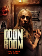 Комната смерти / Doom Room [2019, WEB-DLRip]