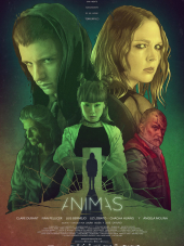 Души / Ánimas [2018, WEBRip]