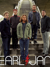 Pearl Jam [Discography] [1991-2013, AAC]
