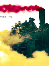 Борис Гребенщиков и Аквариум - Greatest Hits (2015) MP3
