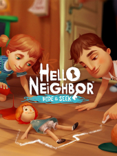 Hello Neighbor: Hide and Seek [2019, RUS/MULTI] [RePack]