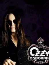 Ozzy Osbourne [Дискография] [1970-2015, MP3]