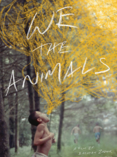 Мы, животные / We the Animals [2018, BDRip]