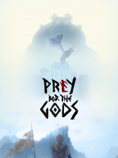 Praey for the Gods [2019, RUS/MULTI] [RePack]