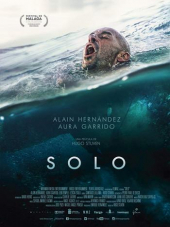 В одиночку / Solo [2018, WEBRip]