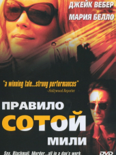 Неверный / 100 Mile Rule [2002, DVDRip]