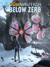Subnautica: Below Zero [2019, RUS/ENG/MULTI] [RePack]
