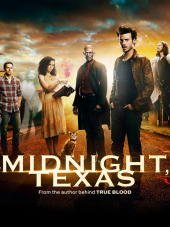 Миднайт, Техас / Midnight, Texas [2018, WEB-DLRip] [s02]
