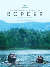 На границе миров / Gräns [2018, BDRip]