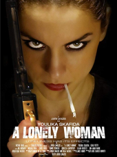 Одинокая женщина / A Lonely Woman [2018, WEB-DLRip]