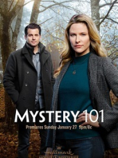 Тайна 101 / Mystery 101 [2019, HDTVRip]