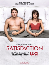 Супружеский долг / Satisfaction [2015, WEB-DLRip] [s02]